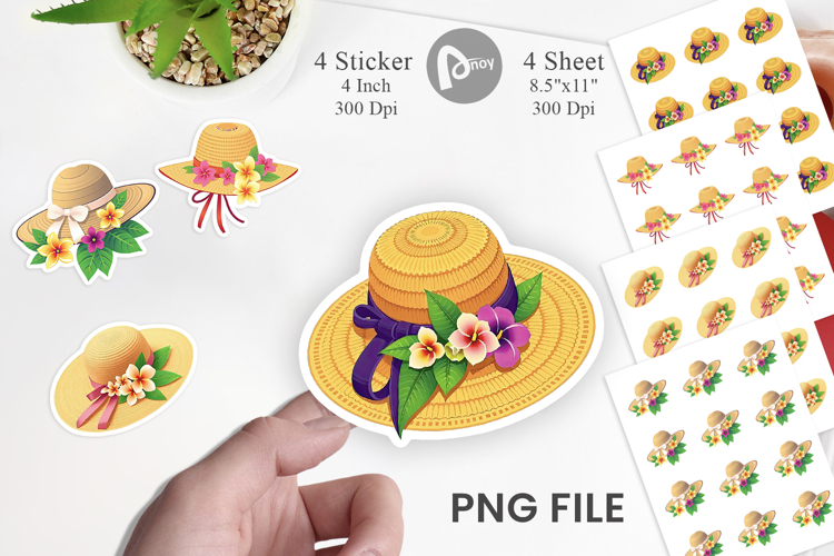 Hat Png Image 3
