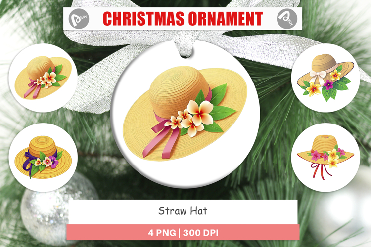 Christmas Hat Clipart