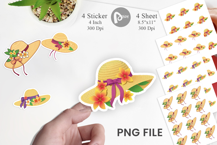 Hat Png Image 4