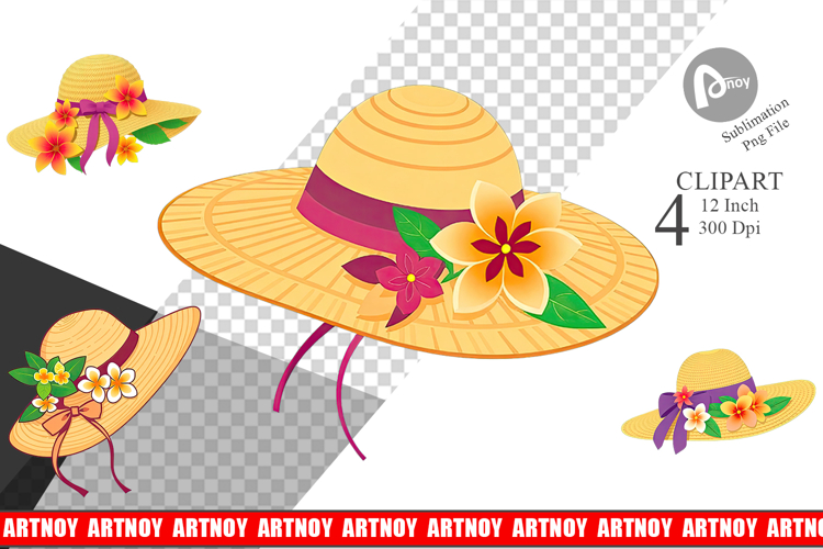 Hat Png Image 5