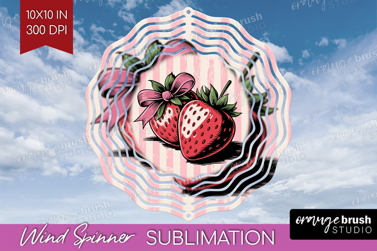 Strawberry Clipart Image 6