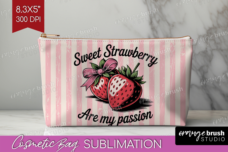 Strawberry Clipart