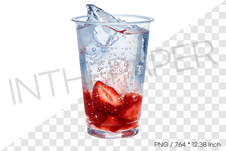 Fruit Vector Image 4
