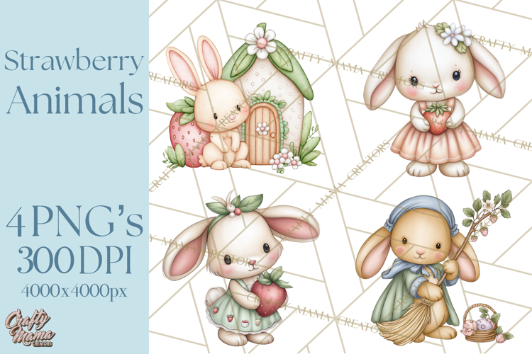 Cottagecore Clipart Image 15