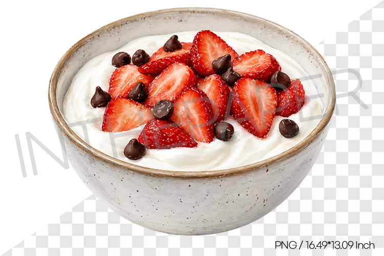 Fruit Vector Image 4