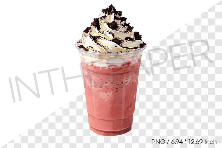 Strawberry Drawing Image 15