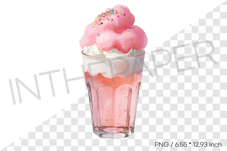 Cotton Clipart Image 6