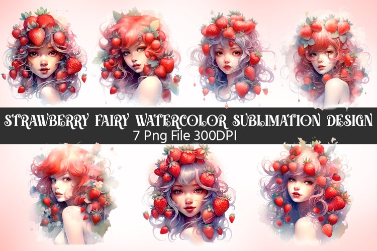 Fairy Clipart Image 15