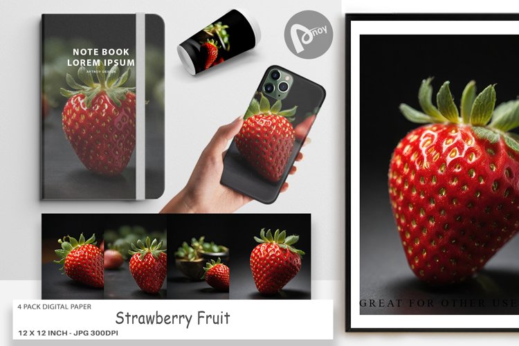 Printable Scrapbook Paper Image 19