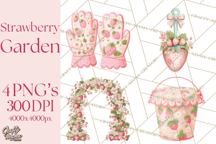 Cute Spring Clipart Image 3