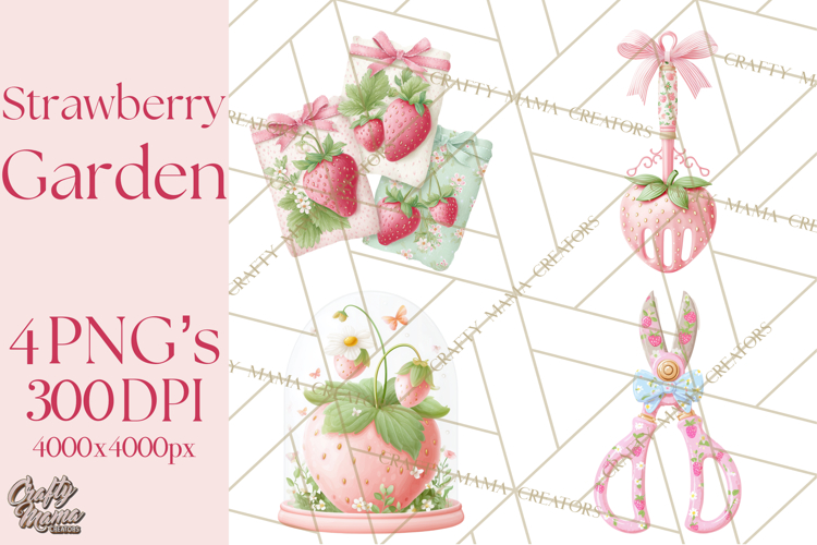 Cute Spring Clipart Image 21