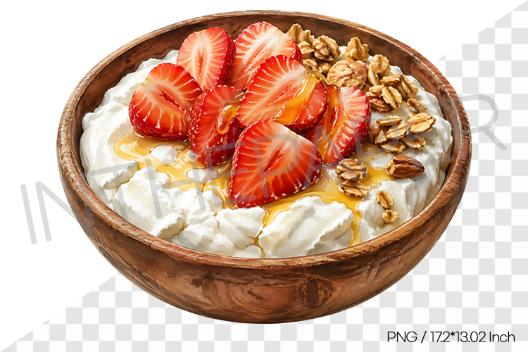 Fruit Vector Image 3