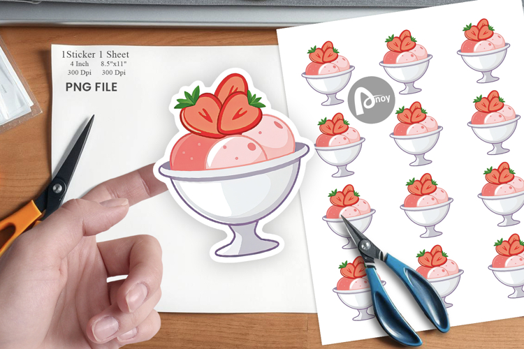 Ice Cream Png Image 10