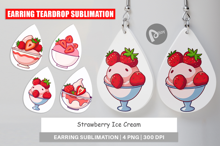Ice Cream Scoop Clipart Image 4