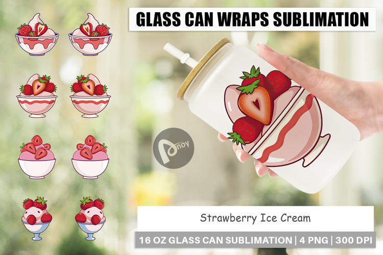Ice Cream Scoop Clipart