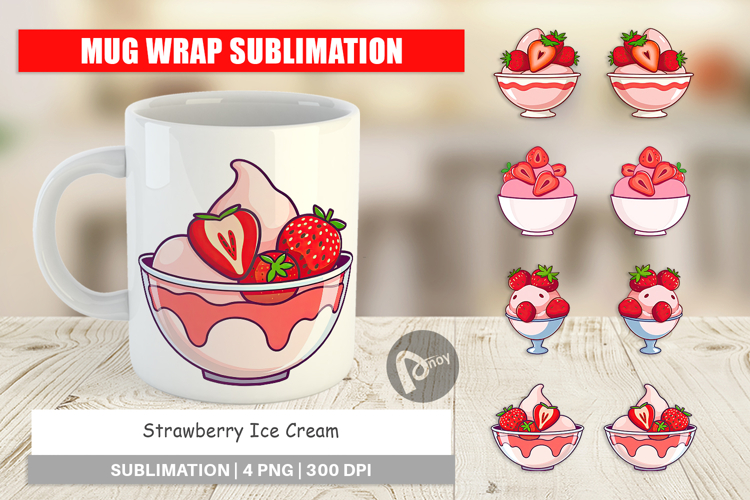 Ice Cream Scoop Clipart Image 7