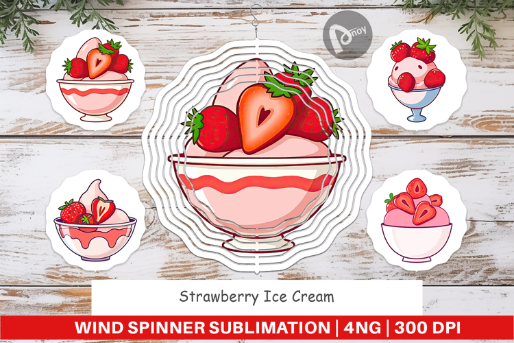 Ice Cream Scoop Clipart Image 12