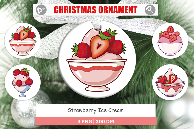 Ice Cream Scoop Clipart Image 5