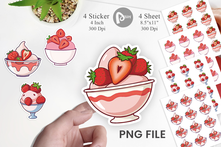 Ice Cream Png Image 8