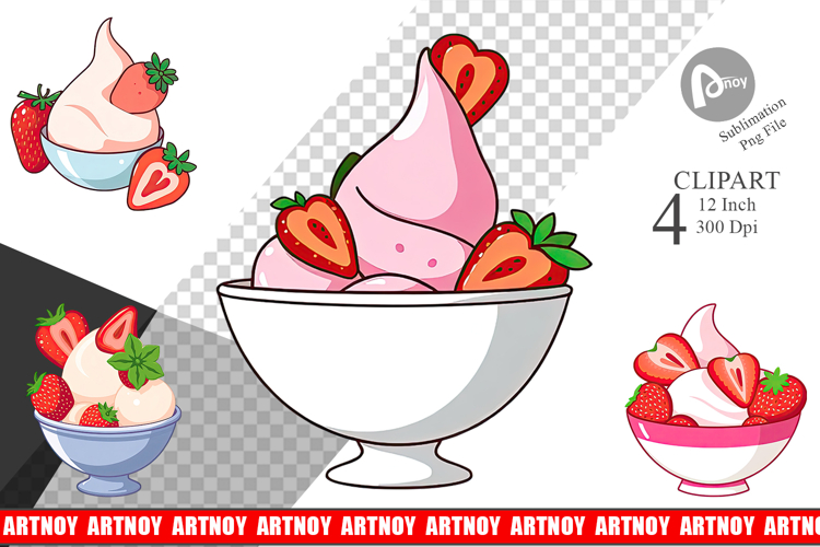 Ice Cream Png Image 18