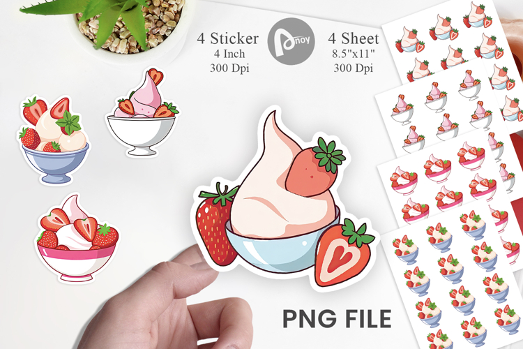 Ice Cream Png Image 5