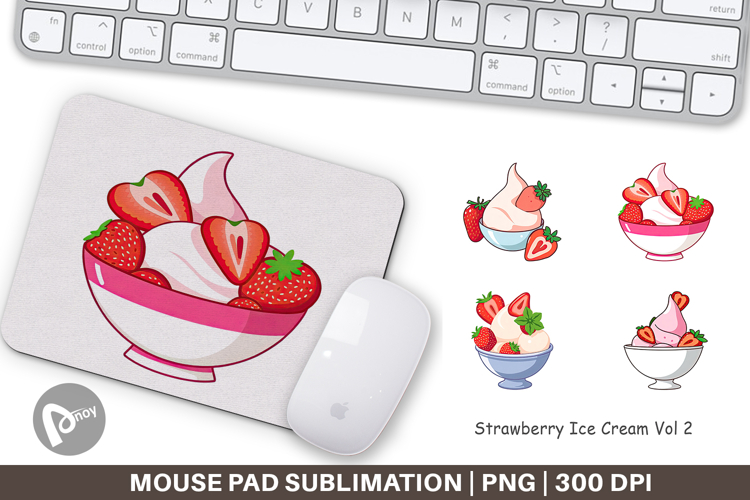 Ice Cream Scoop Clipart Image 24