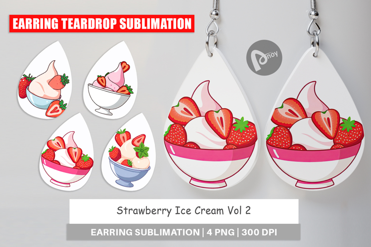 Ice Cream Scoop Clipart Image 12