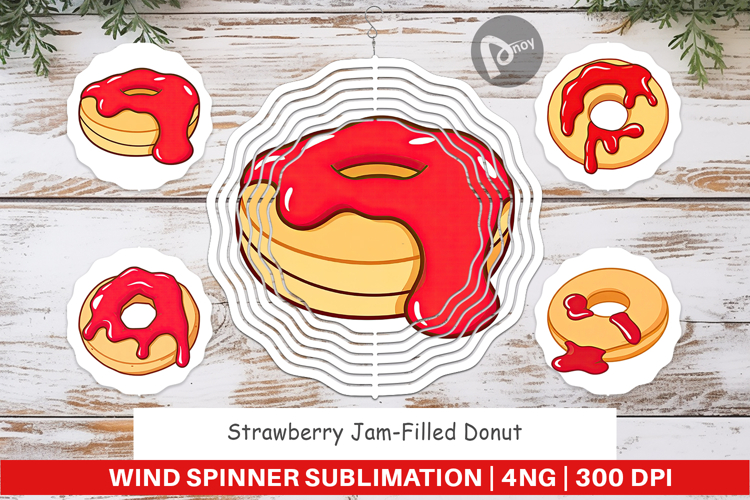 Jam Clipart Image 12