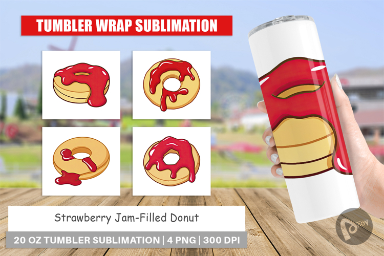 Jam Clipart Image 14