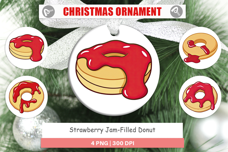 Jam Clipart Image 15