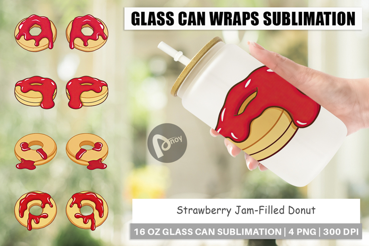Jam Clipart Image 23