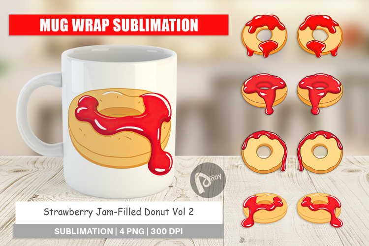 Jam Clipart Image 17