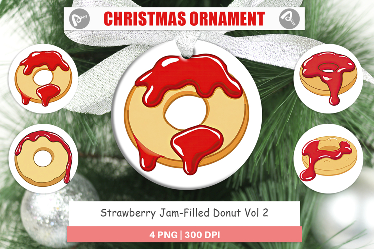 Jam Clipart Image 16