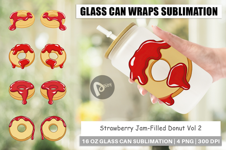 Jam Clipart Image 24