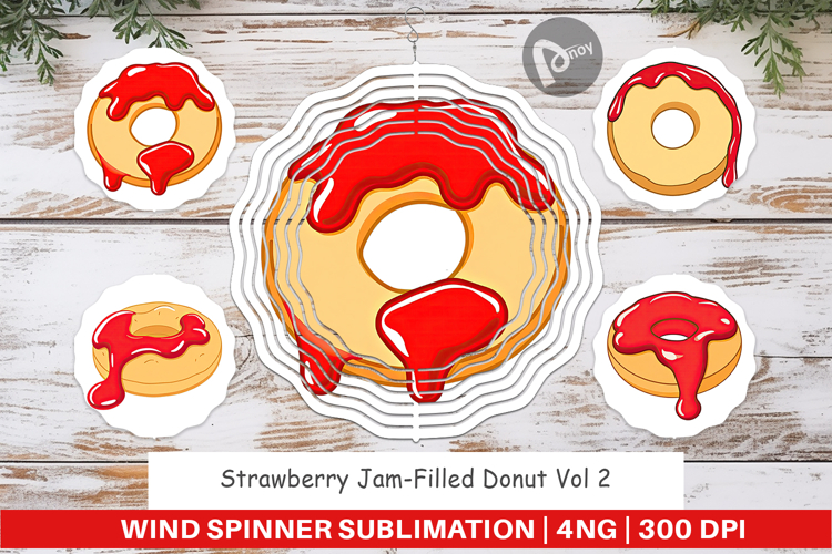 Jam Clipart Image 11