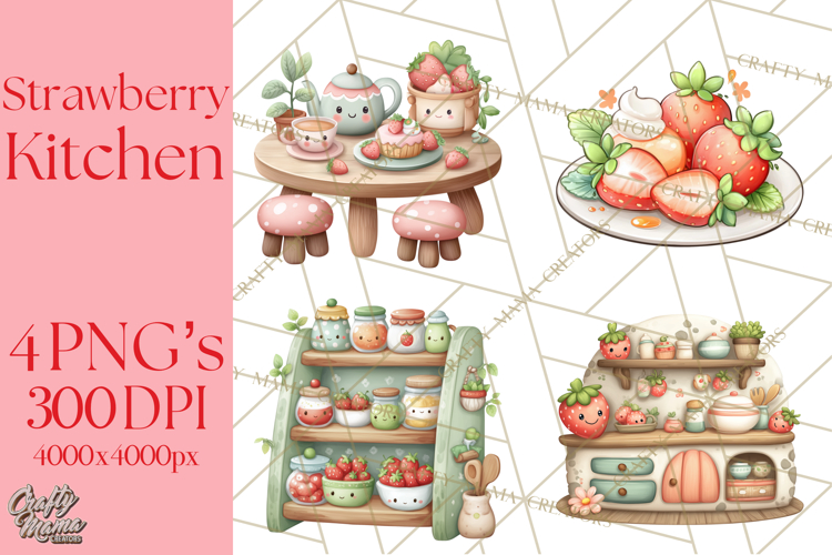 Fruit Clipart Image 12