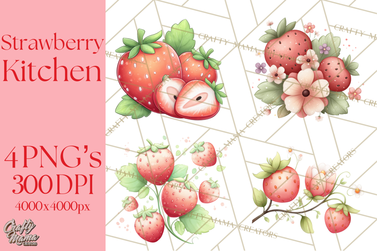 Fruit Clipart Image 8