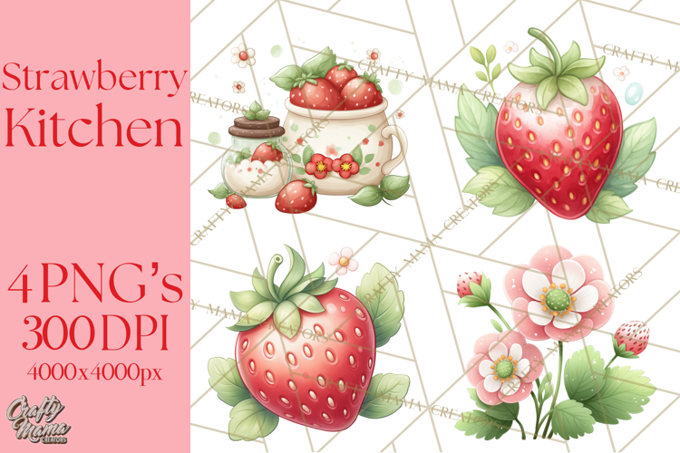 Fruit Clipart Image 10