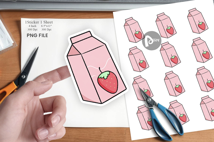 Sticker Png Image 16