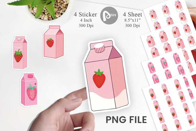 Sticker Png Image 15