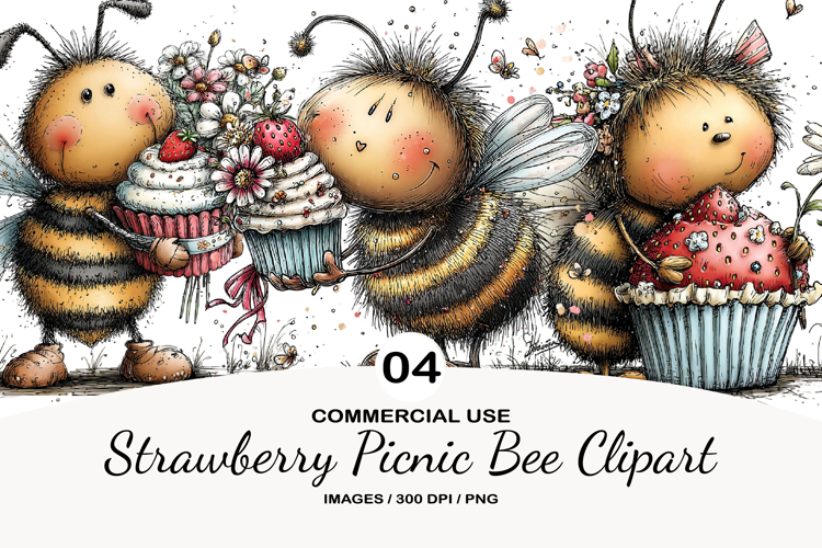 Bug Clipart Image 4
