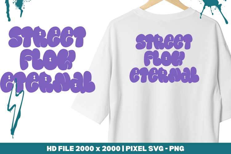 Street Flow Eternal