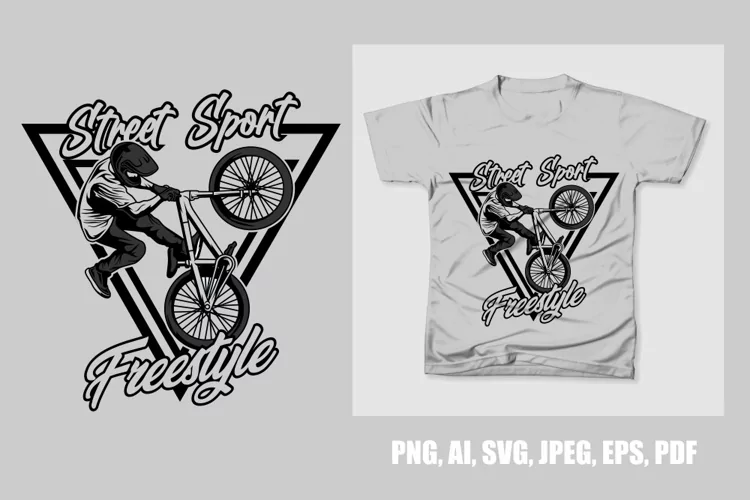 STREET SPORT FREESTYLE