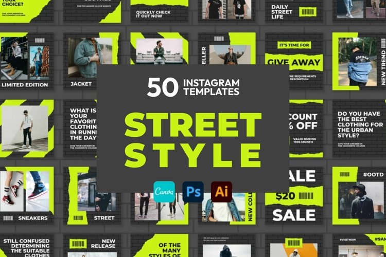 Canva Branding Templates Image 9