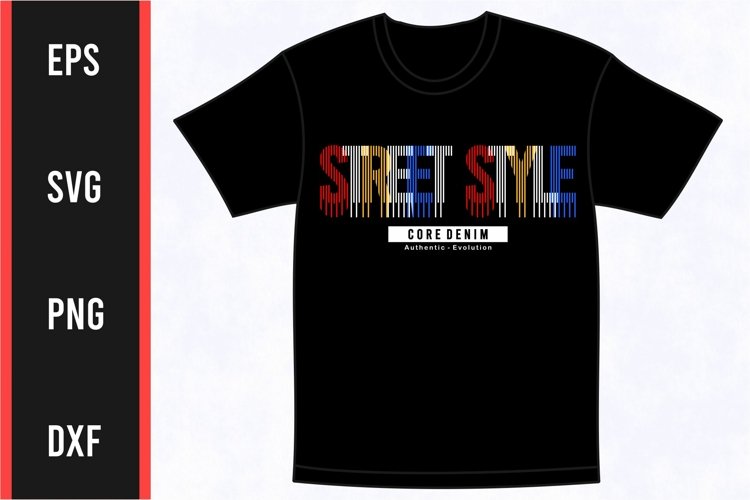 Sublimation T Shirt Designs Image 14