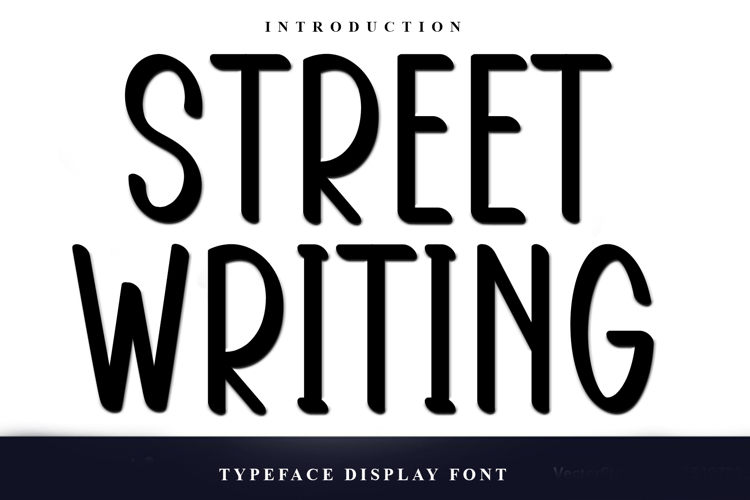 Halloween Font Image 10