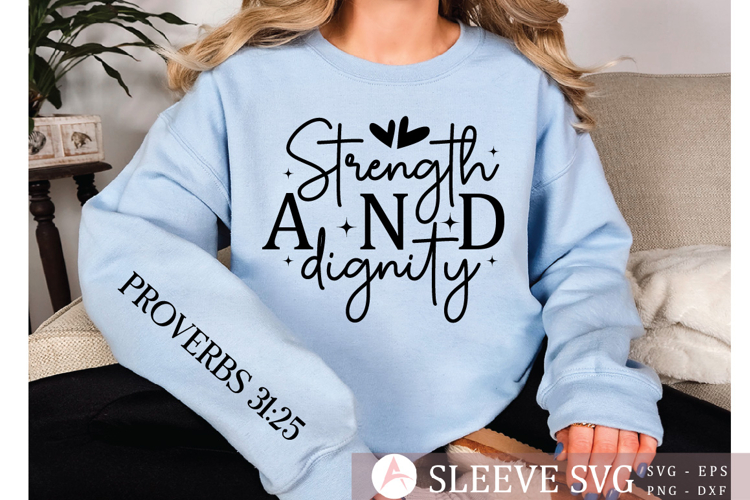 Strength Clipart Image 13
