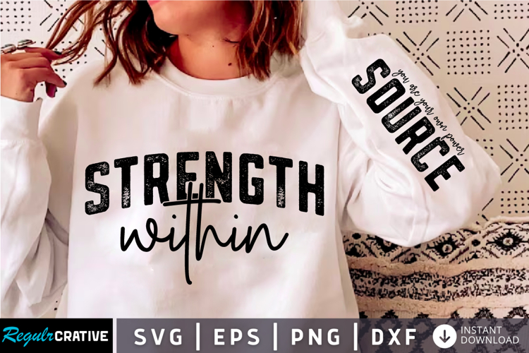 Strength Clipart Image 4
