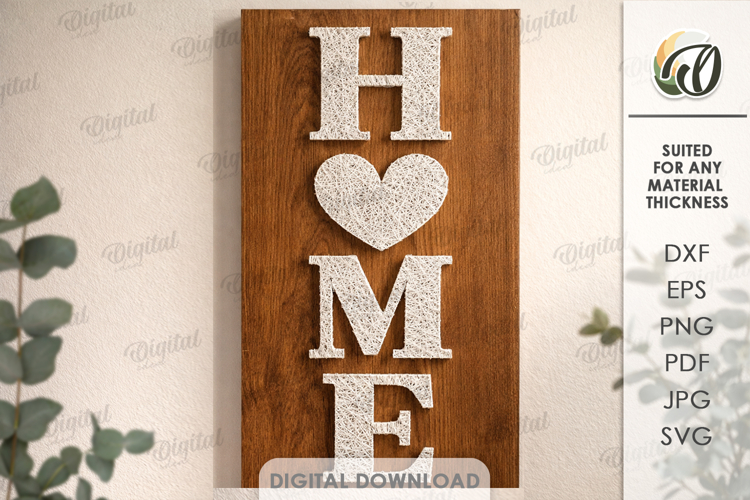 Home Svg Image 2