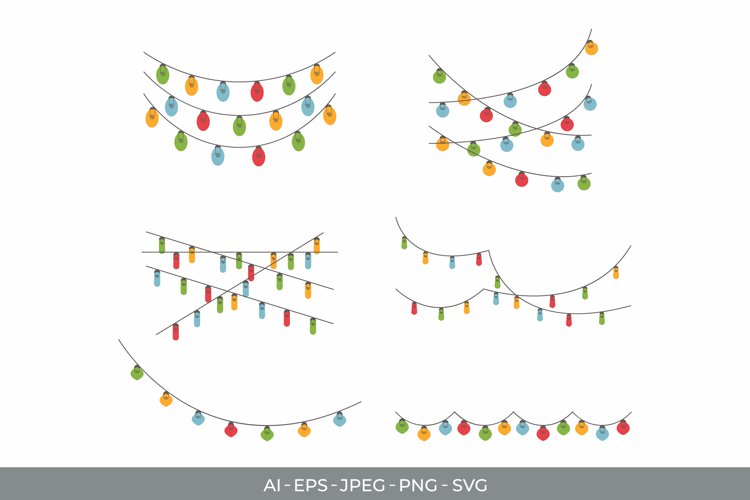 String Clipart Image 8